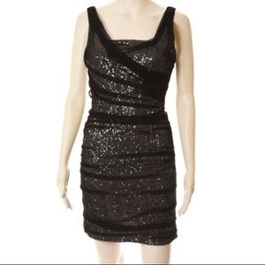 Express New Years Eve party dress